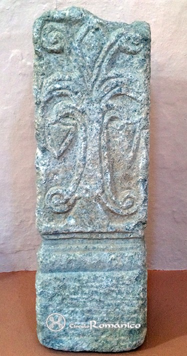 Merida: Museo del Arte y la Cultura Visigoda.