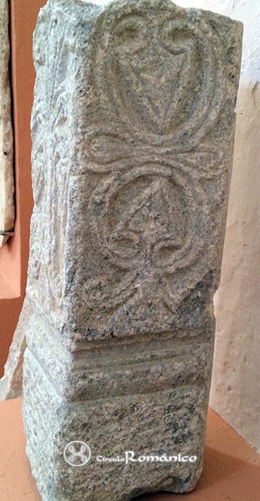 Merida: Museo del Arte y la Cultura Visigoda. 