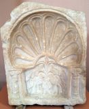 Merida: Museo del Arte y la Cultura Visigoda. 