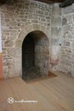 San Andres de Soria. San Andres Apostol.Acceso