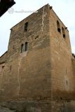 Villalobar de La Rioja. La Asunción. Torre