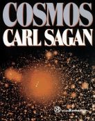 Cosmolog&iacute;a. Carl Sagan -COSMOS-