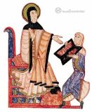 "El Libro de Los Testamentos". Libro de los Testamentos