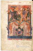 "El Libro de Los Testamentos". Libro de los Testamentos