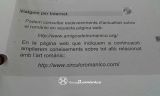 En la edición catalana del libro de bachillerato Historia del Arte de Vicens Vives, se nos reconoce como la web de referencia pasra ampliar conocimientos. 