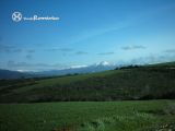 Valle del Jarama - Sierra y Pico del Ocejón