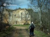 Sendas. La Hoz del Jarama y el GR.10